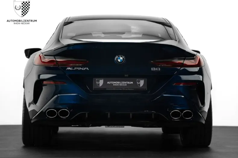 BMW M850 (Seria 8) din 2023 cu 10.835 km - oferta BMW253692 - foto 11