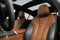 BMW M850 (Seria 8) din 2023 cu 10.835 km - oferta BMW253692 - foto 12