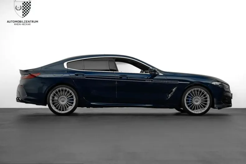 BMW M850 (Seria 8) din 2023 cu 10.835 km - oferta BMW253692 - foto 13