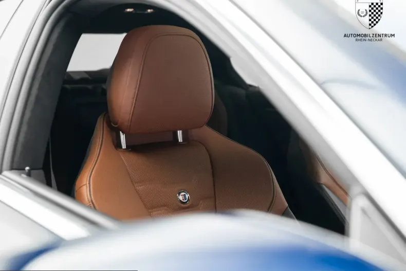 BMW M850 (Seria 8) din 2023 cu 10.835 km - oferta BMW253692 - foto 14