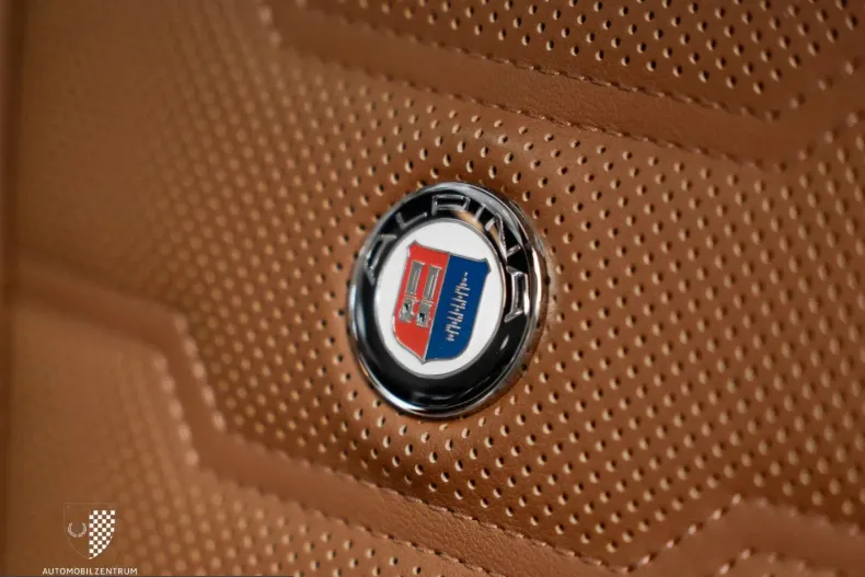 BMW M850 (Seria 8) din 2023 cu 10.835 km - oferta BMW253692 - foto 15