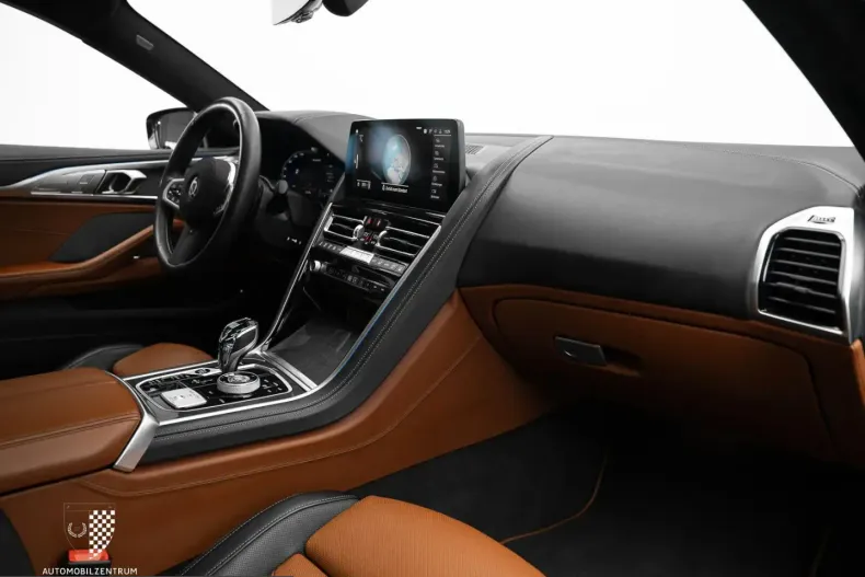 BMW M850 (Seria 8) din 2023 cu 10.835 km - oferta BMW253692 - foto 16