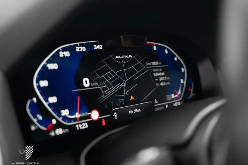 BMW M850 (Seria 8) din 2023 cu 10.835 km - oferta BMW253692 - foto 17