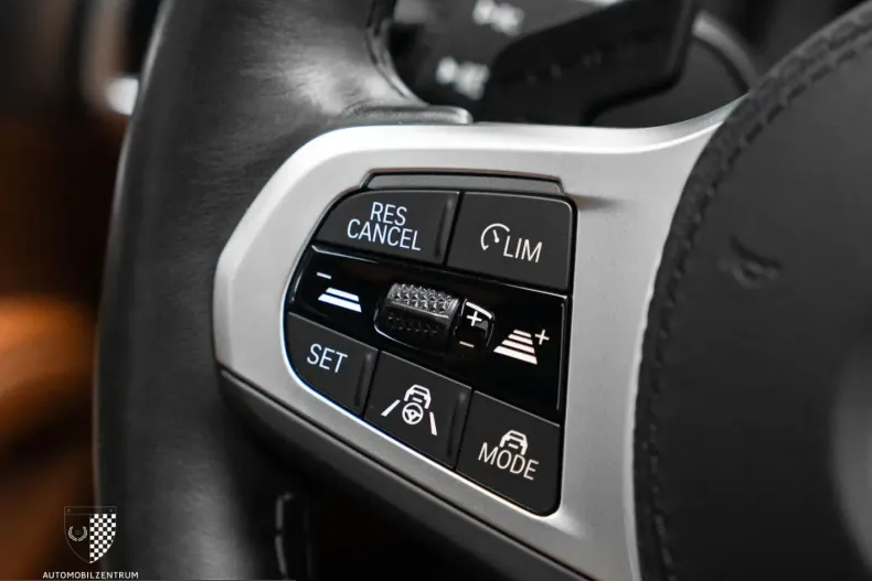 BMW M850 (Seria 8) din 2023 cu 10.835 km - oferta BMW253692 - foto 18