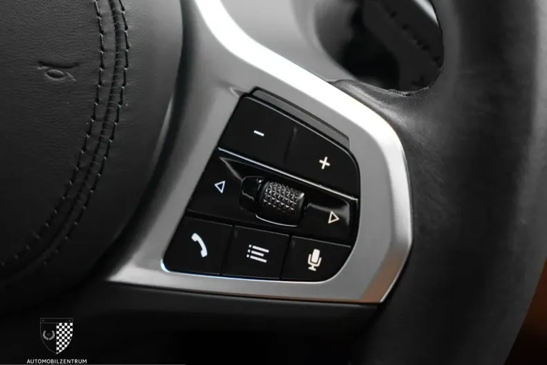 BMW M850 (Seria 8) din 2023 cu 10.835 km - oferta BMW253692 - foto 20