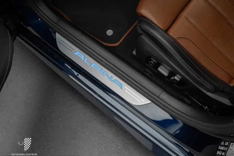 BMW M850 (Seria 8) din 2023 cu 10.835 km - oferta BMW253692 - foto 26