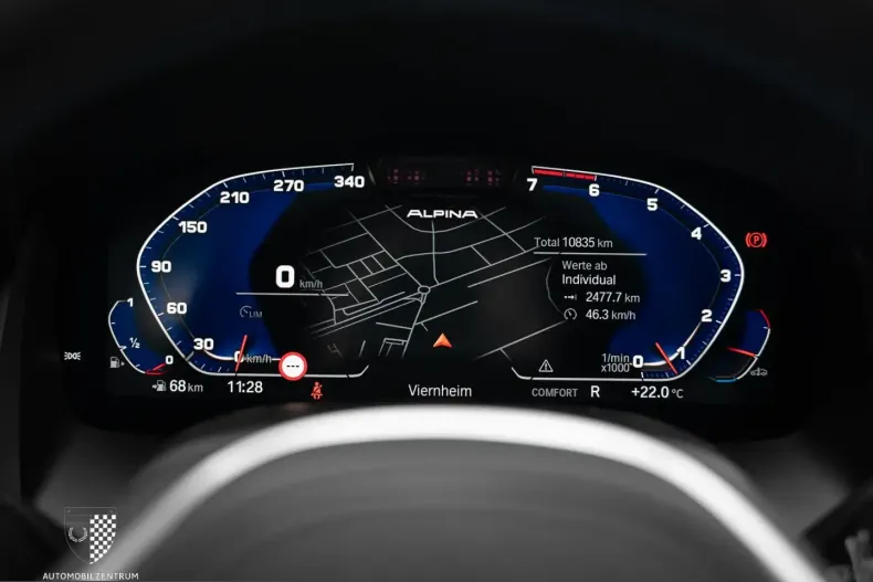 BMW M850 (Seria 8) din 2023 cu 10.835 km - oferta BMW253692 - foto 28
