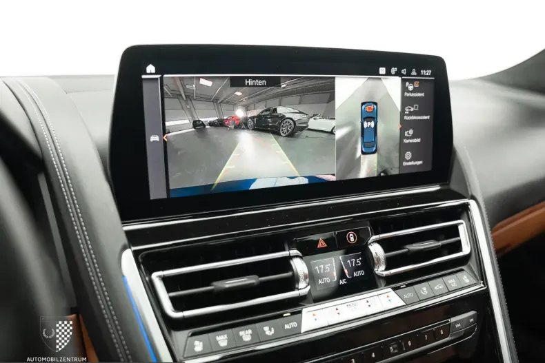 BMW M850 (Seria 8) din 2023 cu 10.835 km - oferta BMW253692 - foto 29