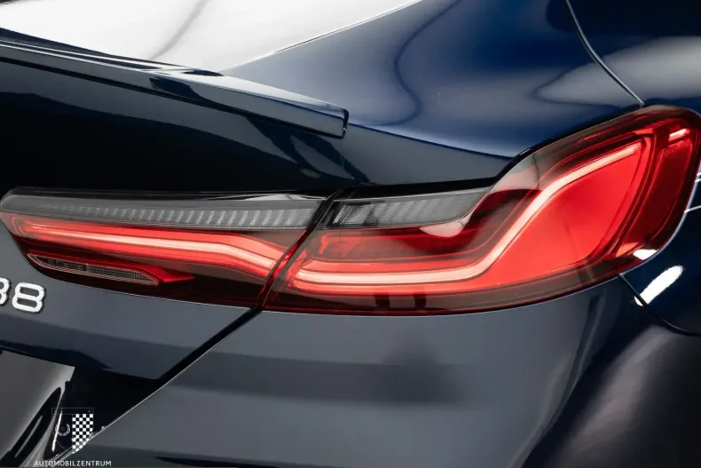 BMW M850 (Seria 8) din 2023 cu 10.835 km - oferta BMW253692 - foto 32