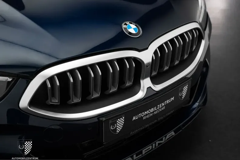 BMW M850 (Seria 8) din 2023 cu 10.835 km - oferta BMW253692 - foto 36