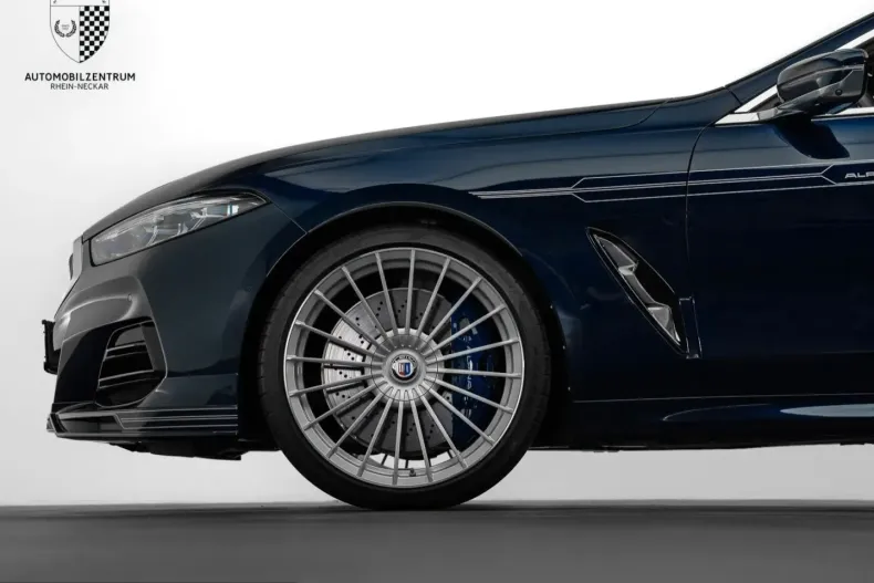 BMW M850 (Seria 8) din 2023 cu 10.835 km - oferta BMW253692 - foto 37