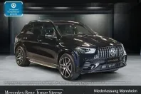 Mercedes-Benz GLE 53 AMG (Clasa GLE) din 2025 cu 46.574 km - oferta MER253693 - foto 1