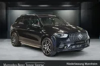 Mercedes-Benz GLE 53 AMG (Clasa GLE) din 2025 cu 46.574 km - oferta MER253693 - foto 2