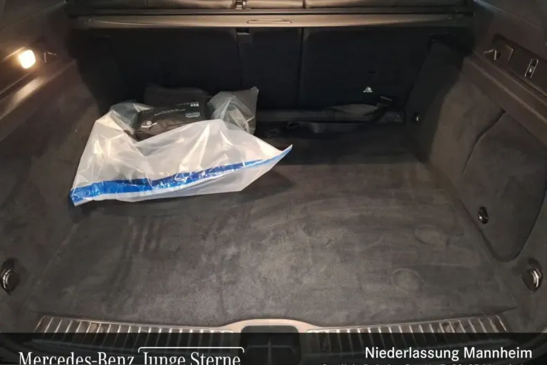 Mercedes-Benz GLE 53 AMG (Clasa GLE) din 2025 cu 46.574 km - oferta MER253693 - foto 8