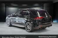 Mercedes-Benz GLE 53 AMG (Clasa GLE) din 2025 cu 46.574 km - oferta MER253693 - foto 9