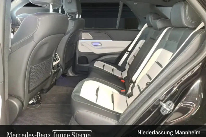 Mercedes-Benz GLE 53 AMG (Clasa GLE) din 2025 cu 46.574 km - oferta MER253693 - foto 20