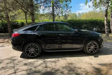 Mercedes-Benz GLE 450 din 2025 - oferta MER253694