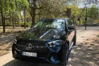 Mercedes-Benz GLE 450 (Clasa GLE) din 2025 cu 29.000 km - oferta MER253694 - foto 3