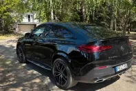 Mercedes-Benz GLE 450 (Clasa GLE) din 2025 cu 29.000 km - oferta MER253694 - foto 4