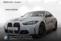 BMW M4 (Seria 4) din 2025 cu 6.900 km - oferta BMW253695 - foto 1