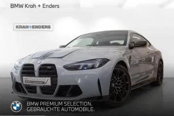 BMW M4 din 2025 - oferta BMW253695