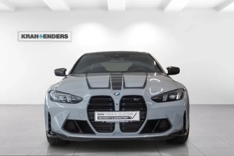 BMW M4 (Seria 4) din 2025 cu 6.900 km - oferta BMW253695 - foto 2