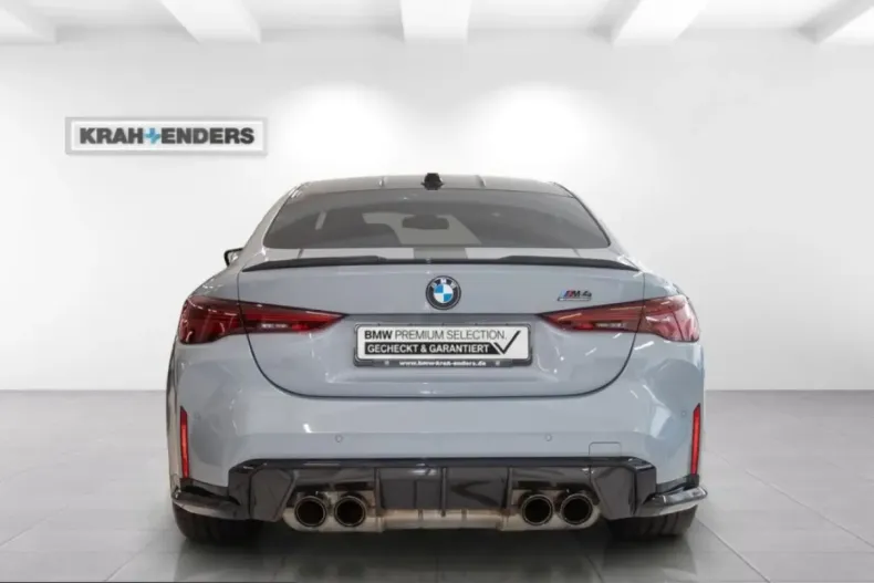 BMW M4 (Seria 4) din 2025 cu 6.900 km - oferta BMW253695 - foto 4