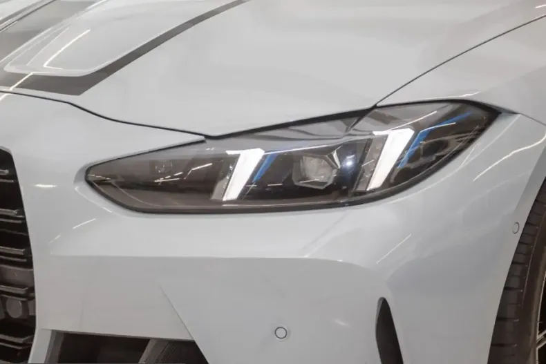 BMW M4 (Seria 4) din 2025 cu 6.900 km - oferta BMW253695 - foto 6