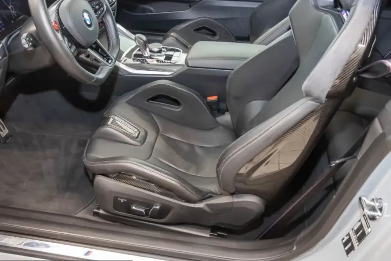 BMW M4 (Seria 4) din 2025 cu 6.900 km - oferta BMW253695 - foto 9