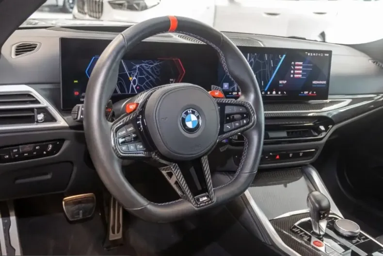 BMW M4 (Seria 4) din 2025 cu 6.900 km - oferta BMW253695 - foto 12
