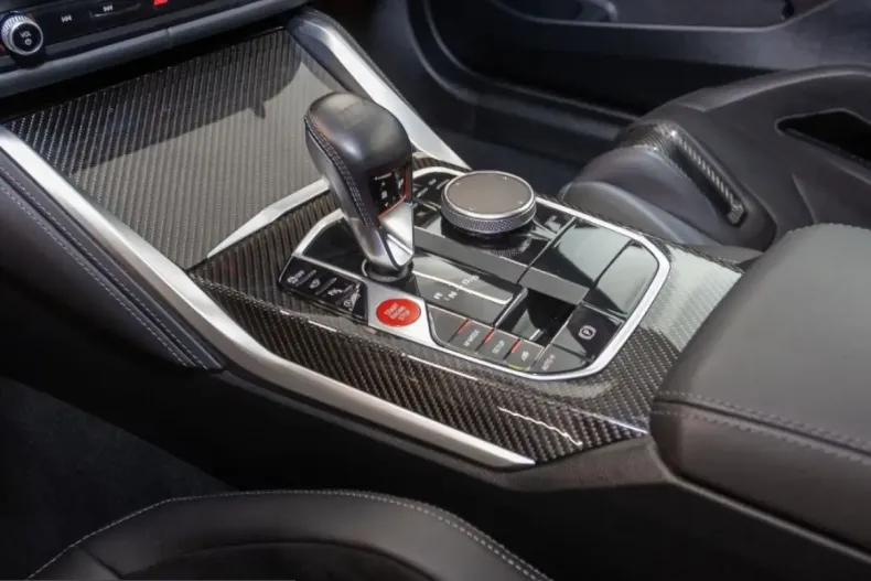 BMW M4 (Seria 4) din 2025 cu 6.900 km - oferta BMW253695 - foto 15