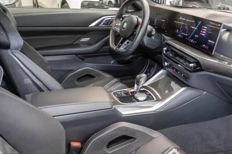 BMW M4 (Seria 4) din 2025 cu 6.900 km - oferta BMW253695 - foto 21