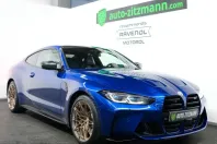 BMW M4 (Seria 4) din 2023 cu 34.900 km - oferta BMW253696 - foto 1