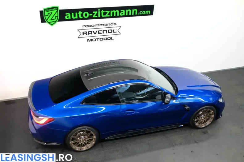 BMW M4 (Seria 4) din 2023 cu 34.900 km - oferta BMW253696 - foto 2