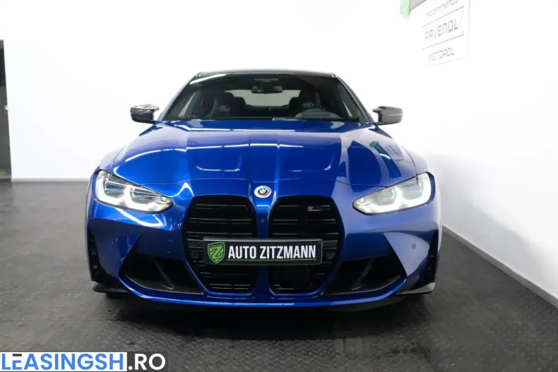 BMW M4 (Seria 4) din 2023 cu 34.900 km - oferta BMW253696 - foto 3