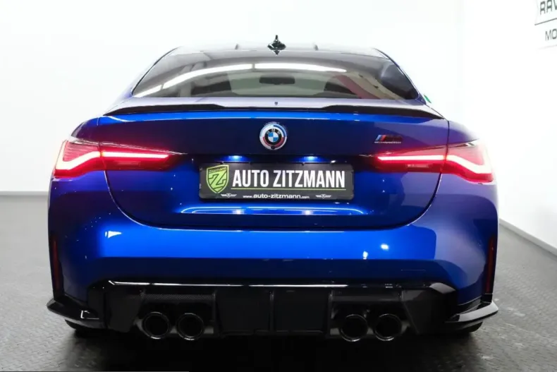 BMW M4 (Seria 4) din 2023 cu 34.900 km - oferta BMW253696 - foto 6