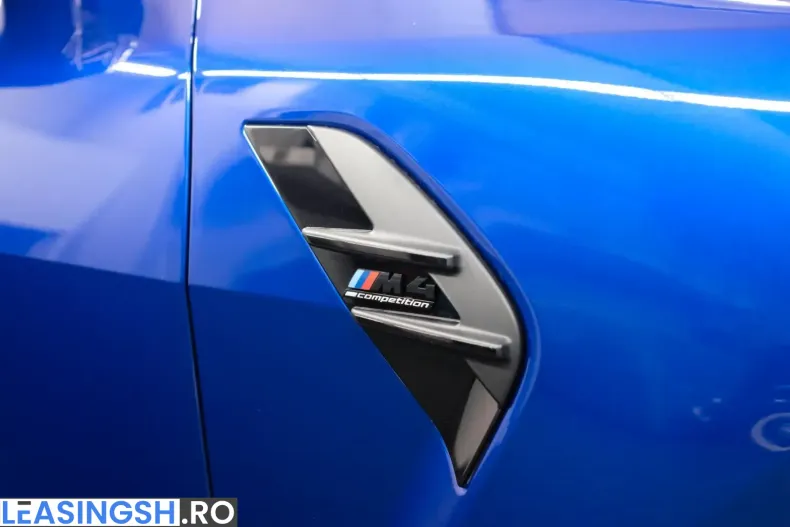 BMW M4 (Seria 4) din 2023 cu 34.900 km - oferta BMW253696 - foto 10