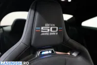 BMW M4 (Seria 4) din 2023 cu 34.900 km - oferta BMW253696 - foto 12
