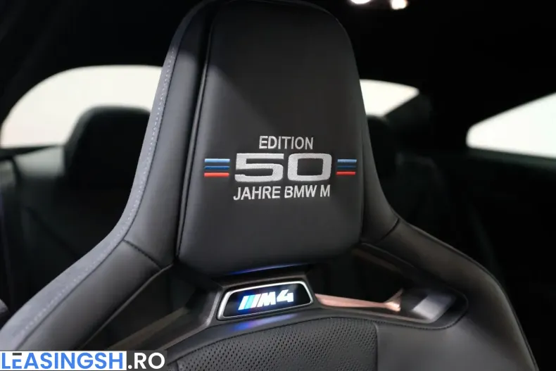 BMW M4 (Seria 4) din 2023 cu 34.900 km - oferta BMW253696 - foto 12