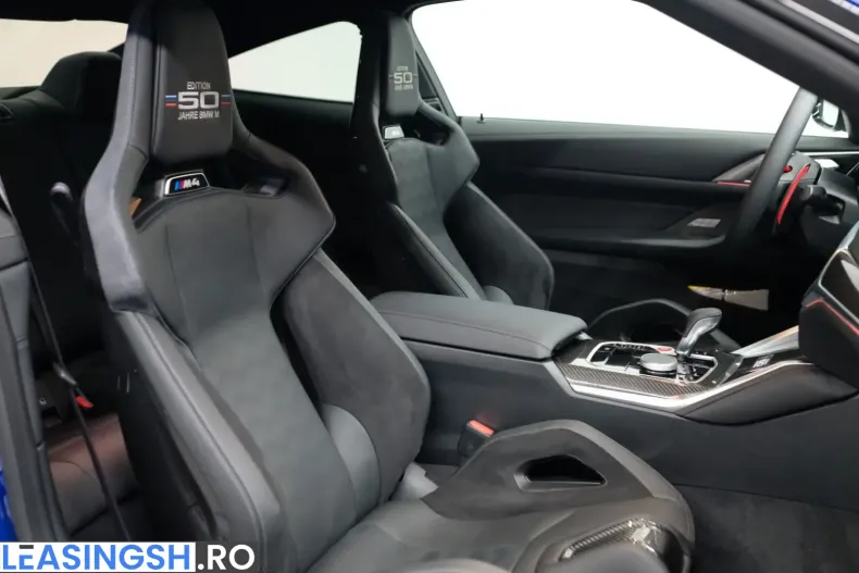 BMW M4 (Seria 4) din 2023 cu 34.900 km - oferta BMW253696 - foto 13