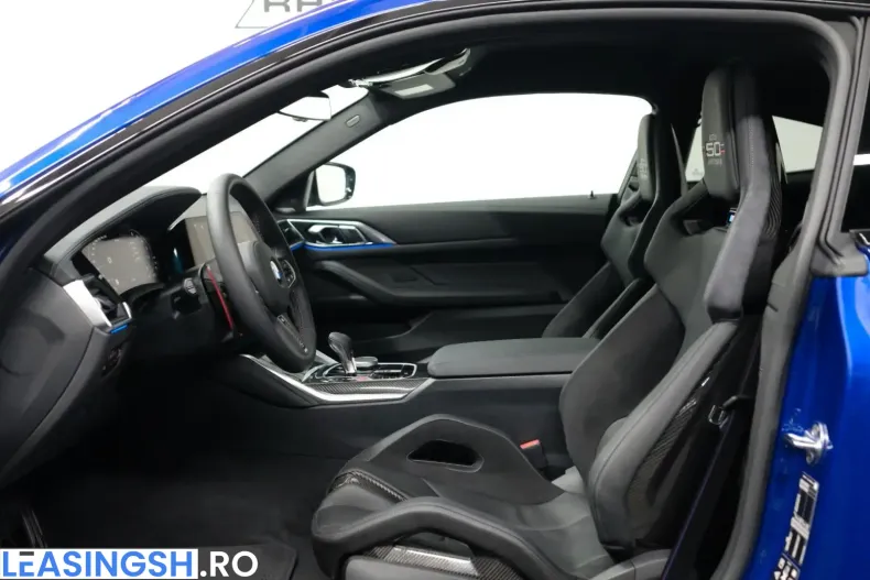 BMW M4 (Seria 4) din 2023 cu 34.900 km - oferta BMW253696 - foto 14