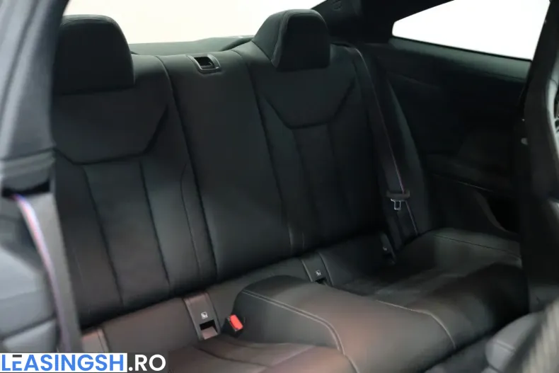 BMW M4 (Seria 4) din 2023 cu 34.900 km - oferta BMW253696 - foto 15