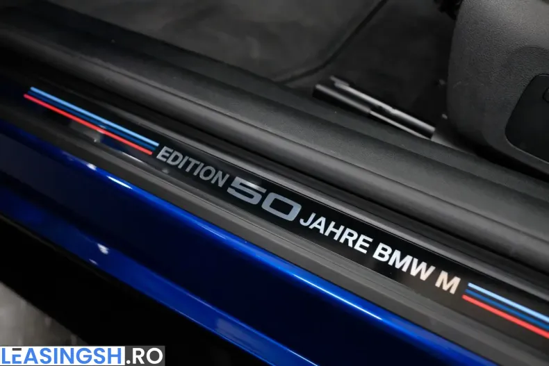 BMW M4 (Seria 4) din 2023 cu 34.900 km - oferta BMW253696 - foto 17