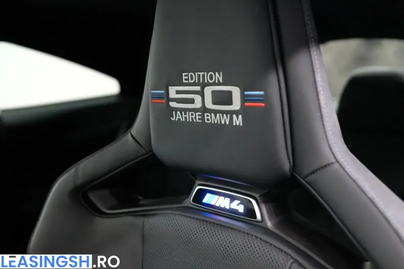 BMW M4 (Seria 4) din 2023 cu 34.900 km - oferta BMW253696 - foto 19