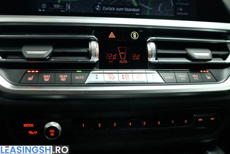 BMW M4 (Seria 4) din 2023 cu 34.900 km - oferta BMW253696 - foto 21