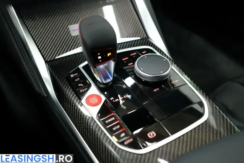 BMW M4 (Seria 4) din 2023 cu 34.900 km - oferta BMW253696 - foto 22