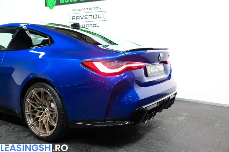 BMW M4 (Seria 4) din 2023 cu 34.900 km - oferta BMW253696 - foto 23