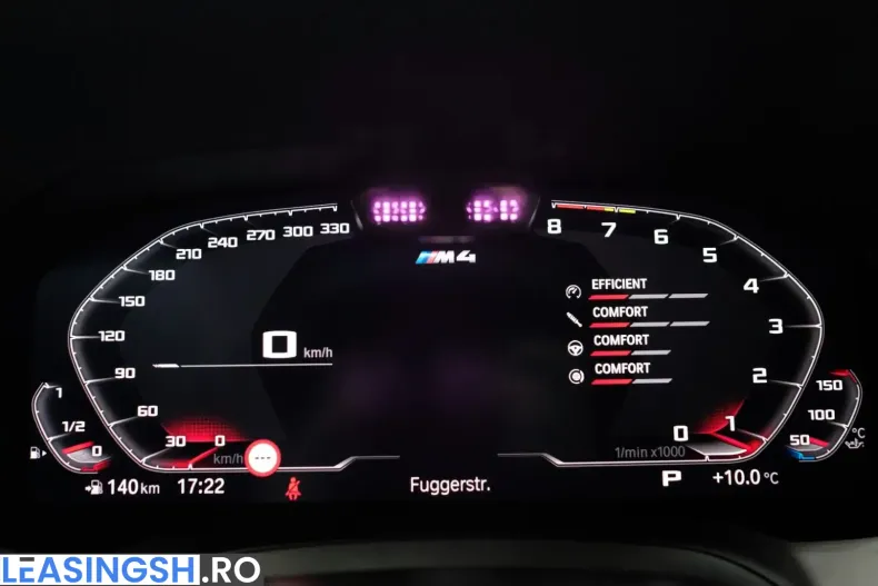 BMW M4 (Seria 4) din 2023 cu 34.900 km - oferta BMW253696 - foto 25