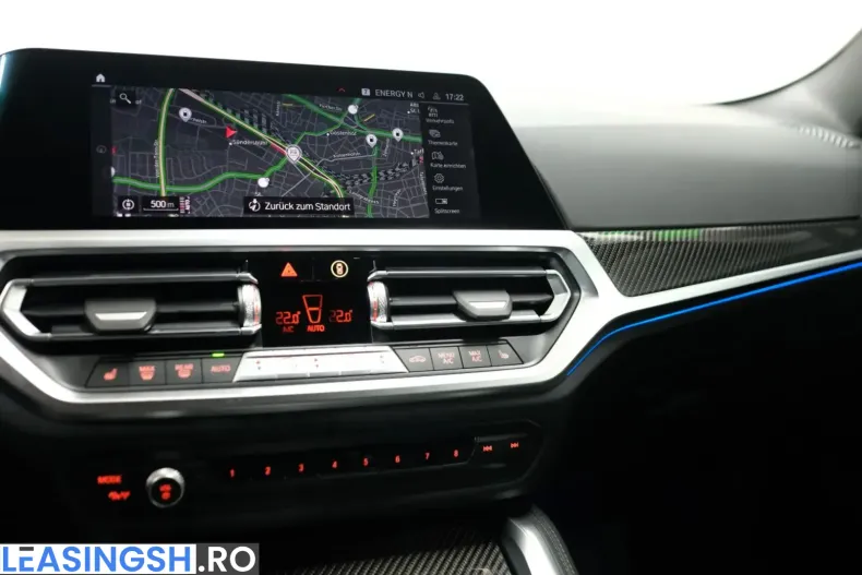 BMW M4 (Seria 4) din 2023 cu 34.900 km - oferta BMW253696 - foto 27
