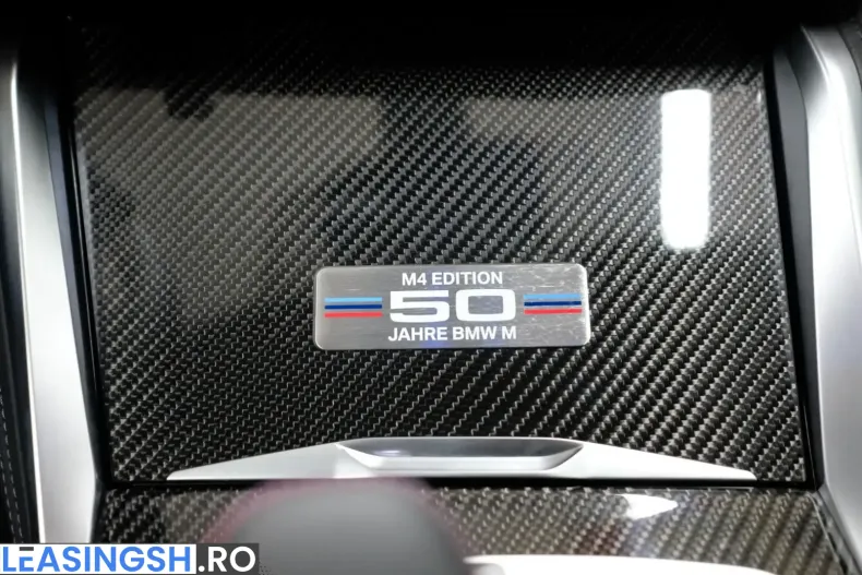 BMW M4 (Seria 4) din 2023 cu 34.900 km - oferta BMW253696 - foto 28